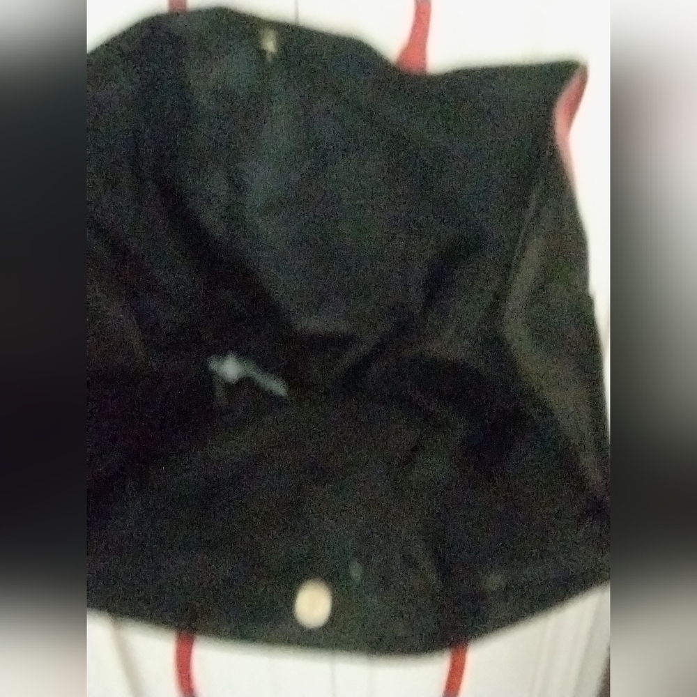 Red Tote - Picture 12 of 14